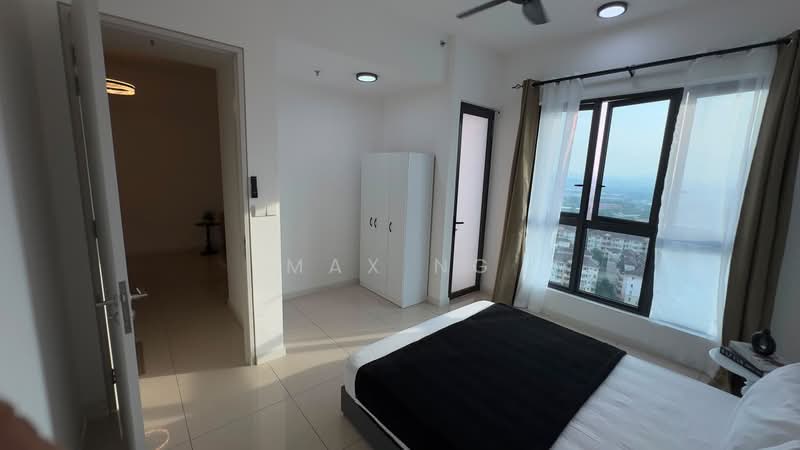 Service Residence for Rent at Serviced Residence @ Sunway D'hill Residences - Max Ng - Bedroom - PropertyGuru.com.my