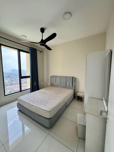 Service Residence for Rent at Sfera Residency - Peter Tan - PropertyGuru.com.my