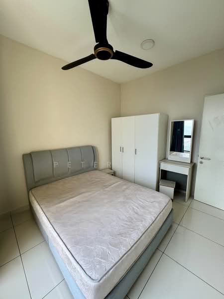 Service Residence for Rent at Sfera Residency - Peter Tan - PropertyGuru.com.my