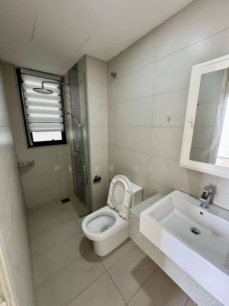 Service Residence for Rent at Sfera Residency - Peter Tan - PropertyGuru.com.my