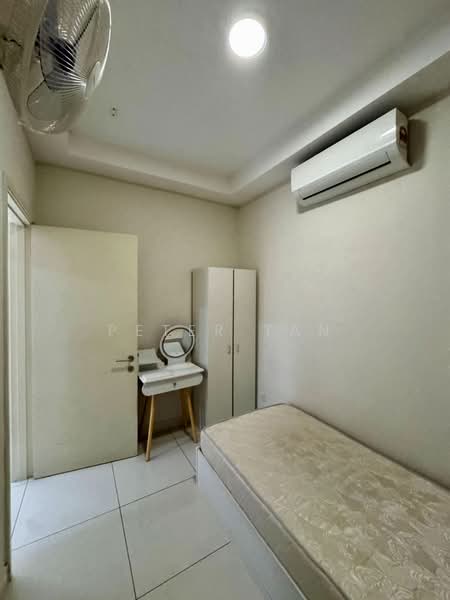 Service Residence for Rent at Sfera Residency - Peter Tan - PropertyGuru.com.my