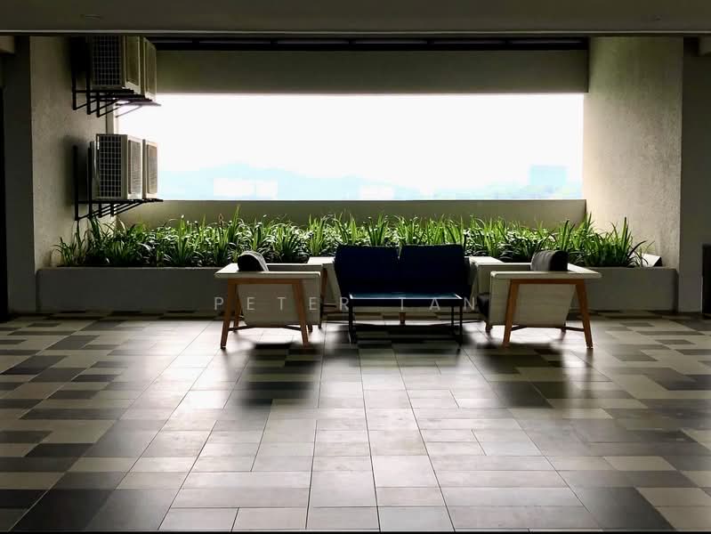 Service Residence for Rent at Sfera Residency - Peter Tan - PropertyGuru.com.my