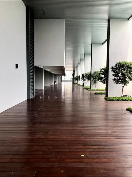 Service Residence for Rent at Sfera Residency - Peter Tan - PropertyGuru.com.my