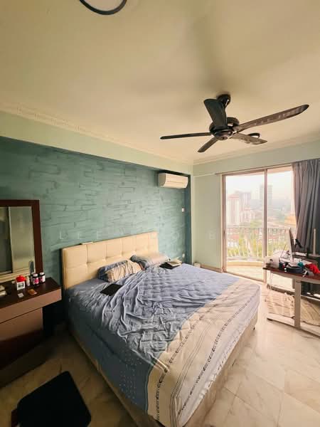 Condominium for Sale at Jasmine Towers - Lee Soo Bee - Bedroom - PropertyGuru.com.my