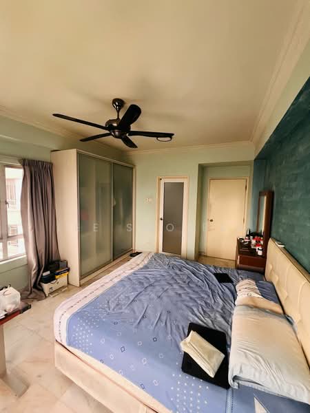 Condominium for Sale at Jasmine Towers - Lee Soo Bee - Bedroom - PropertyGuru.com.my