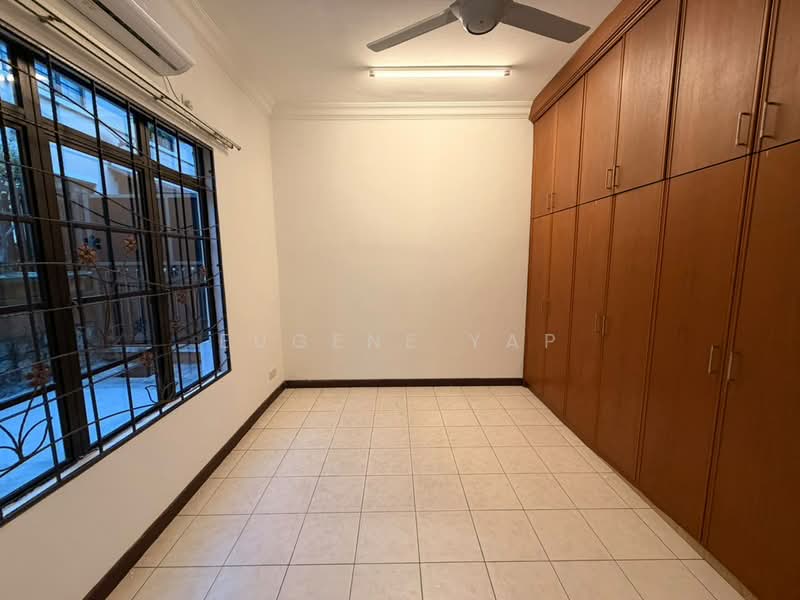 Rumah Bandar untuk Disewa di Bandar Sri Damansara (Selangor) - Eugene Yap - Bedroom - PropertyGuru.com.my