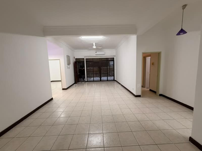 Rumah Bandar untuk Disewa di Bandar Sri Damansara (Selangor) - Eugene Yap - PropertyGuru.com.my