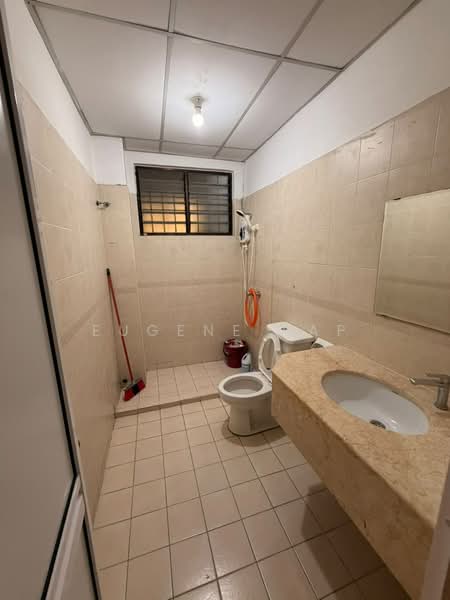 Rumah Bandar untuk Disewa di Bandar Sri Damansara (Selangor) - Eugene Yap - PropertyGuru.com.my