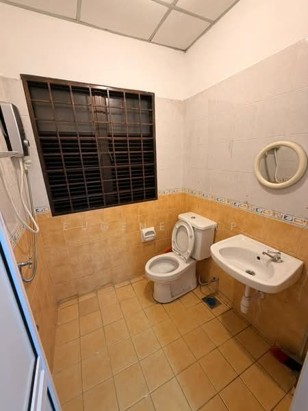 Rumah Bandar untuk Disewa di Bandar Sri Damansara (Selangor) - Eugene Yap - PropertyGuru.com.my