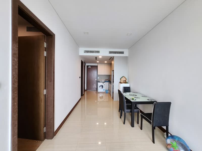 Kediaman Servis untuk Dijual di Puteri Cove Residences - Yoland . - Corridor - PropertyGuru.com.my