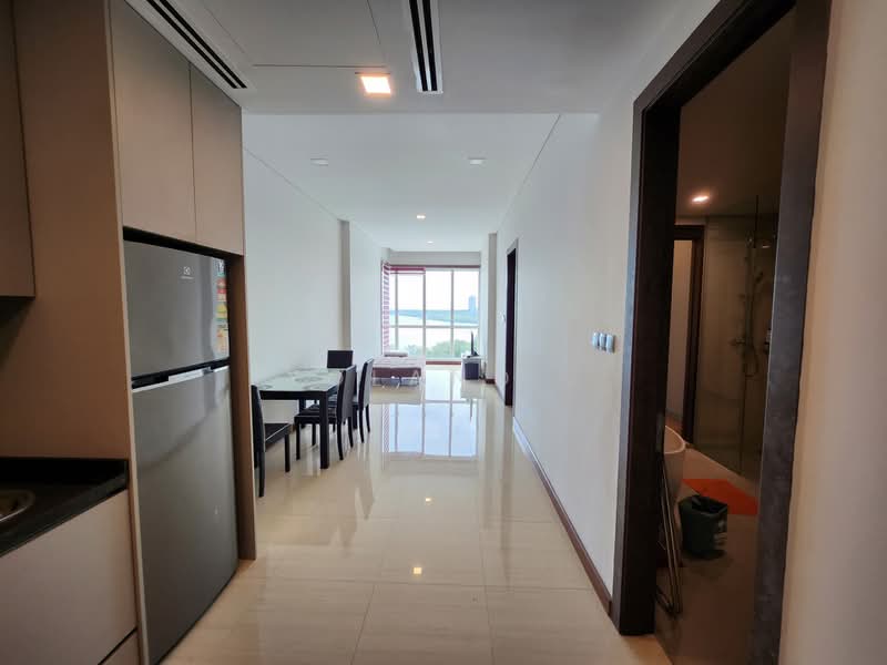 Kediaman Servis untuk Dijual di Puteri Cove Residences - Yoland . - Interior - PropertyGuru.com.my