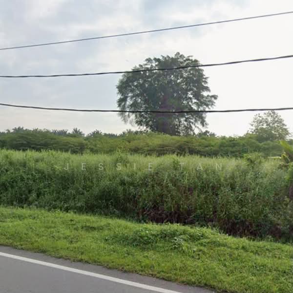 Tanah Perindustrian untuk Dijual di Pontian (Johor) - Jessie Tan - Exterior - PropertyGuru.com.my