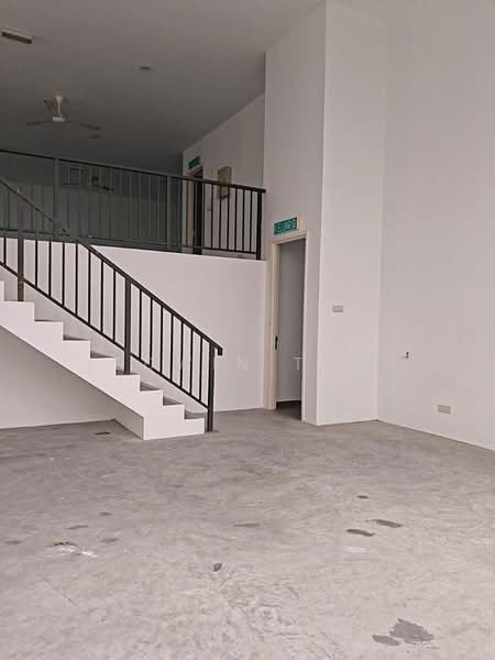 Cluster Factory for Rent in Eco Business Park 1 (Johor Bahru) - Edwin Toh - Interior - PropertyGuru.com.my