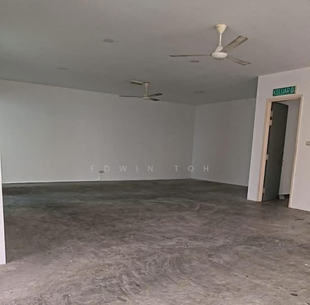 Cluster Factory for Rent in Eco Business Park 1 (Johor Bahru) - Edwin Toh - Interior - PropertyGuru.com.my