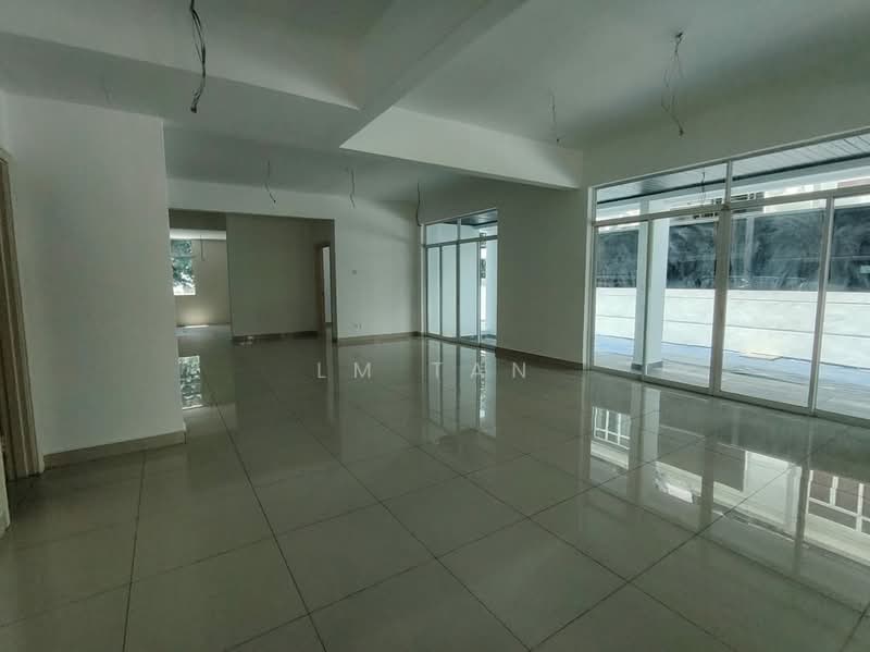 Rumah Berkembar untuk Dijual di Residensi Permatang Pauh (Permatang Pauh) - LM Tan - Living Room - PropertyGuru.com.my