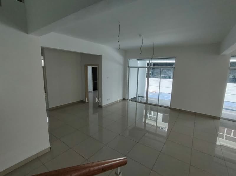 Rumah Berkembar untuk Dijual di Residensi Permatang Pauh (Permatang Pauh) - LM Tan - Living Room - PropertyGuru.com.my