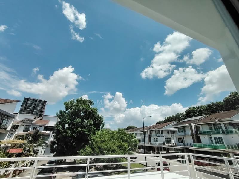 Rumah Berkembar untuk Dijual di Residensi Permatang Pauh (Permatang Pauh) - LM Tan - Exterior - PropertyGuru.com.my