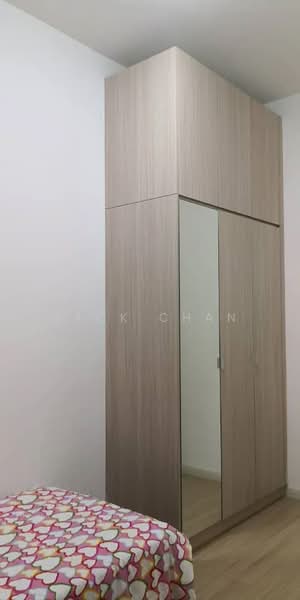 Kondominium untuk Disewa di Lakeville Residence - Jack Chan - PropertyGuru.com.my