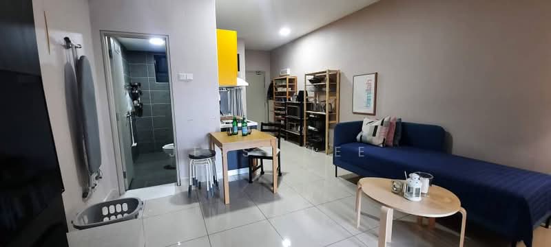 Service Residence for Sale at Liberty @ Arc - Jesse Lee - PropertyGuru.com.my