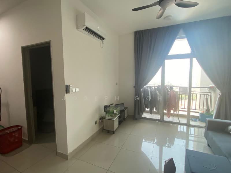 Kediaman Servis untuk Disewa di SKS Habitat - Joseph Goh - Living Room - PropertyGuru.com.my