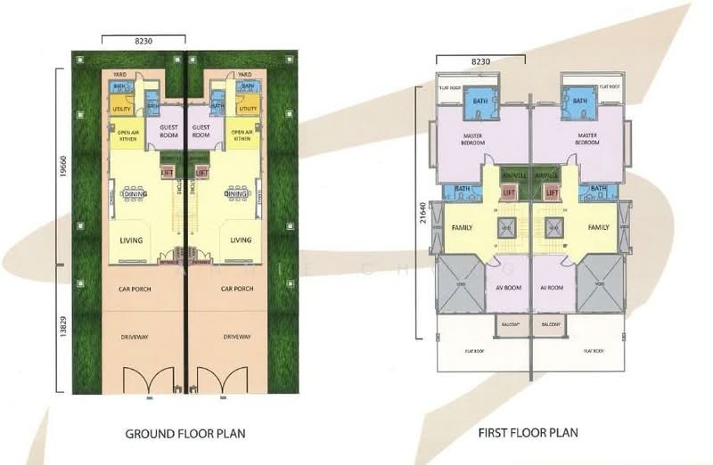 Semi-Detached House for Sale in Bandar Baru Sri Petaling (Sri Petaling) - Annie Chong - PropertyGuru.com.my
