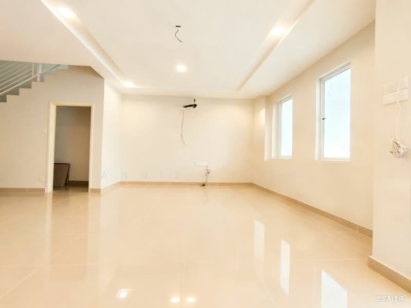 Semi-Detached House for Sale in Bandar Baru Sri Petaling (Sri Petaling) - Annie Chong - Interior - PropertyGuru.com.my