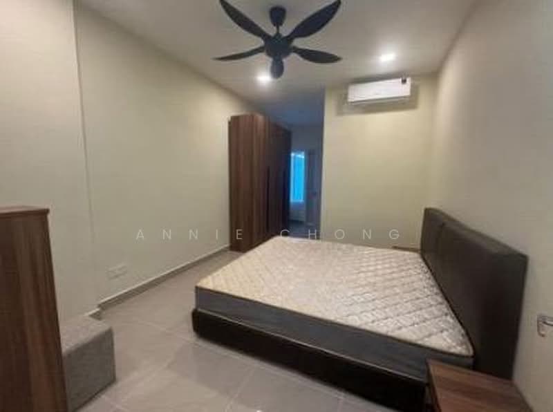 Semi-Detached House for Sale in Bandar Baru Sri Petaling (Sri Petaling) - Annie Chong - Bedroom - PropertyGuru.com.my