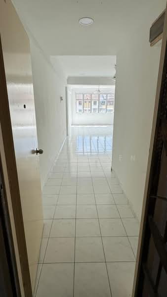 Flat for Sale at Taman Impian Indah - Kevin Chen - Corridor - PropertyGuru.com.my