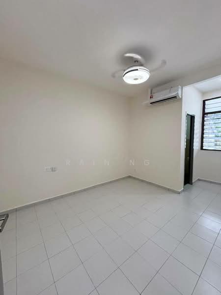 Townhouse for Sale in Kulai (Johor) - Rain Ng - Living Room - PropertyGuru.com.my
