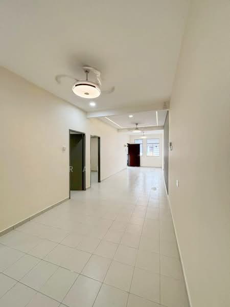 Townhouse for Sale in Kulai (Johor) - Rain Ng - Corridor - PropertyGuru.com.my