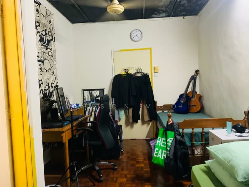 2-storey Terraced House for Sale in Seksyen 5 Wangsa Maju (Wangsa Maju) - Welson Moo - Bedroom - PropertyGuru.com.my