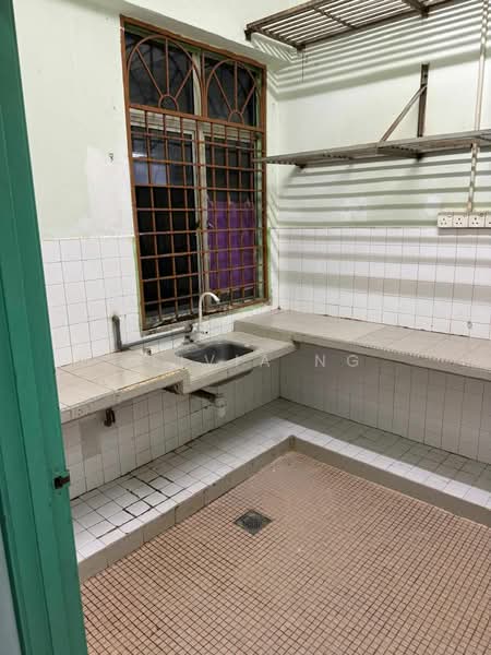 Pangsapuri untuk Disewa di Bustan Shamelin - Olivia Ng - Kitchen - PropertyGuru.com.my