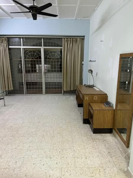 Pangsapuri untuk Disewa di Bustan Shamelin - Olivia Ng - Living Room - PropertyGuru.com.my