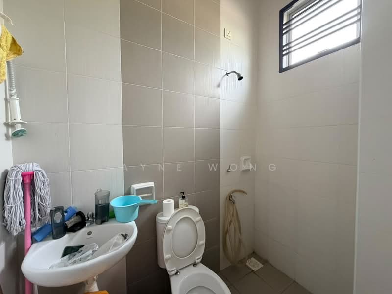 2-storey Terraced House for Sale in Taman Nusa Sentral (Iskandar Puteri (Nusajaya)) - Jayne Wong - PropertyGuru.com.my
