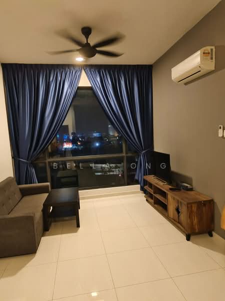 Condominium for Rent at SKS Pavillion Residences - Bella Ong - PropertyGuru.com.my
