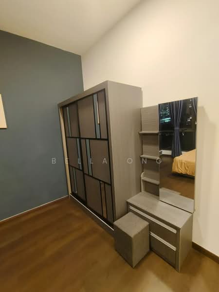 Condominium for Rent at SKS Pavillion Residences - Bella Ong - PropertyGuru.com.my