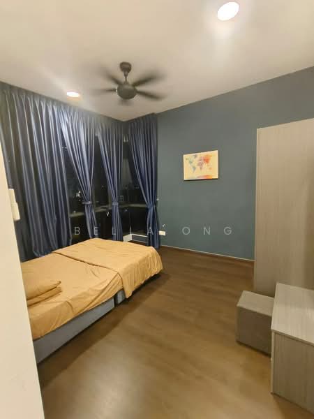 Condominium for Rent at SKS Pavillion Residences - Bella Ong - PropertyGuru.com.my