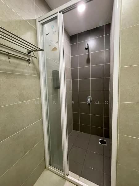 Kondominium untuk Disewa di Lakeville Residence - Samanda Soon - Bathroom - PropertyGuru.com.my