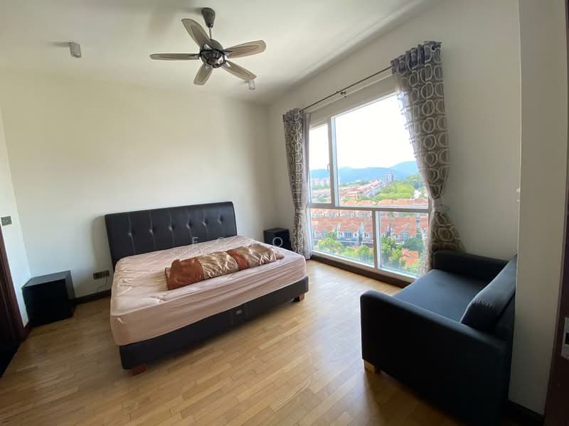 Condominium for Sale at The Northshore Gardens - Echo Ng - Bedroom - PropertyGuru.com.my