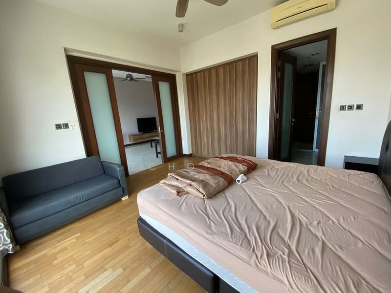 Condominium for Sale at The Northshore Gardens - Echo Ng - Bedroom - PropertyGuru.com.my