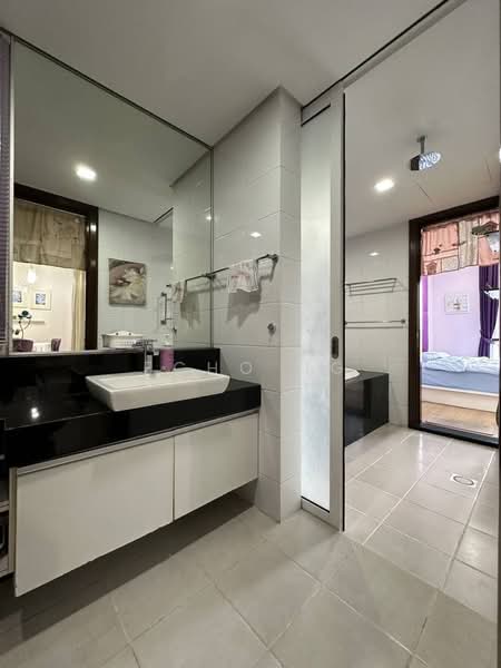 Condominium for Sale at The Northshore Gardens - Echo Ng - Bathroom - PropertyGuru.com.my