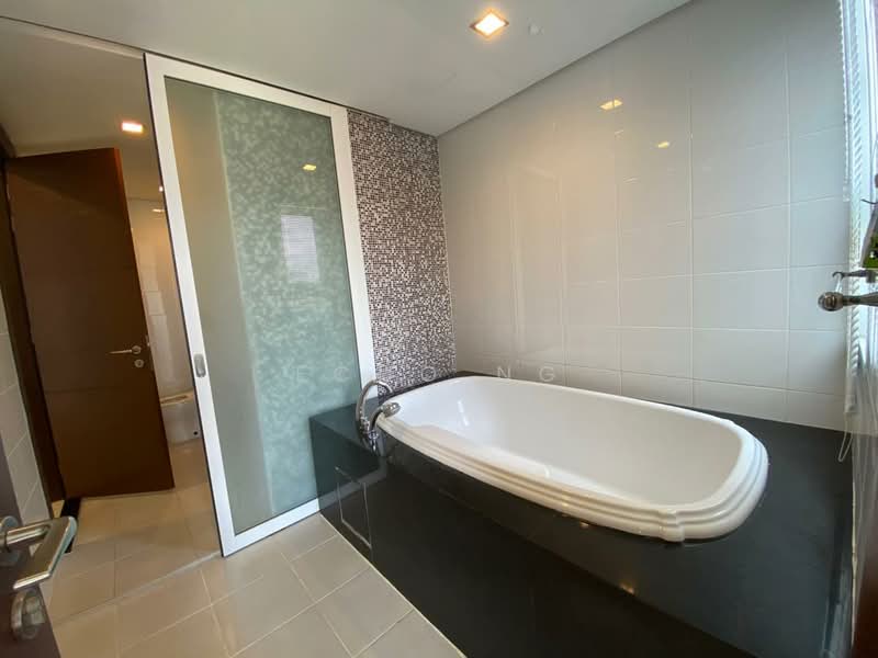 Condominium for Sale at The Northshore Gardens - Echo Ng - Bathroom - PropertyGuru.com.my