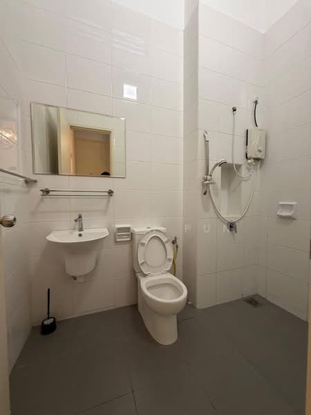 2-storey Terraced House for Sale in Johor Bahru (Johor) - Joyen Pun - Bathroom - PropertyGuru.com.my