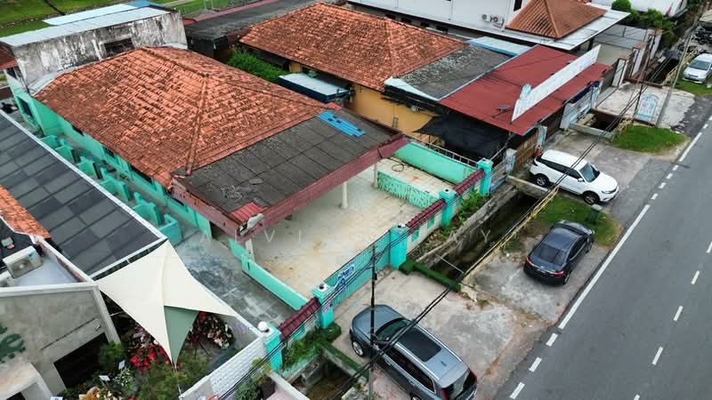 Commercial Bungalow for Rent in Taman Melodies (Johor Bahru) - Alviss Tay - Exterior - PropertyGuru.com.my