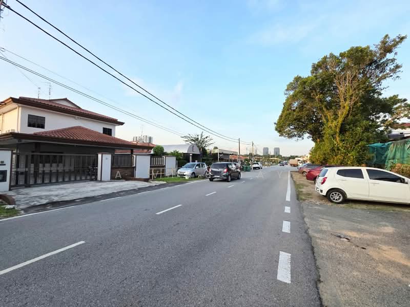 Commercial Bungalow for Rent in Taman Melodies (Johor Bahru) - Alviss Tay - Exterior - PropertyGuru.com.my