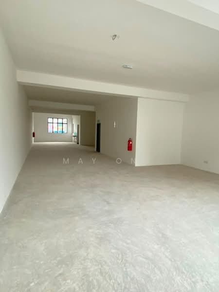 Shop / Office untuk Disewa di Bandar Baru Permas Jaya (Permas Jaya) - May Ong - PropertyGuru.com.my