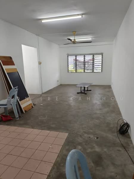 Apartment for Sale at Putra Permai Block B - Don Lee Kah Hou - Interior - PropertyGuru.com.my