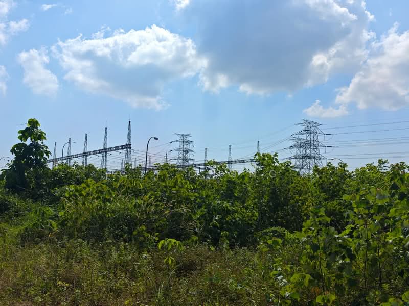 Industrial Land for Sale in Pekan Nanas (Johor) - C.T Chong - Exterior - PropertyGuru.com.my