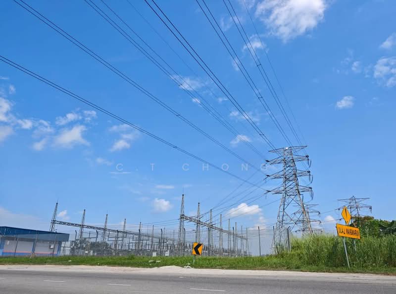 Industrial Land for Sale in Pekan Nanas (Johor) - C.T Chong - PropertyGuru.com.my