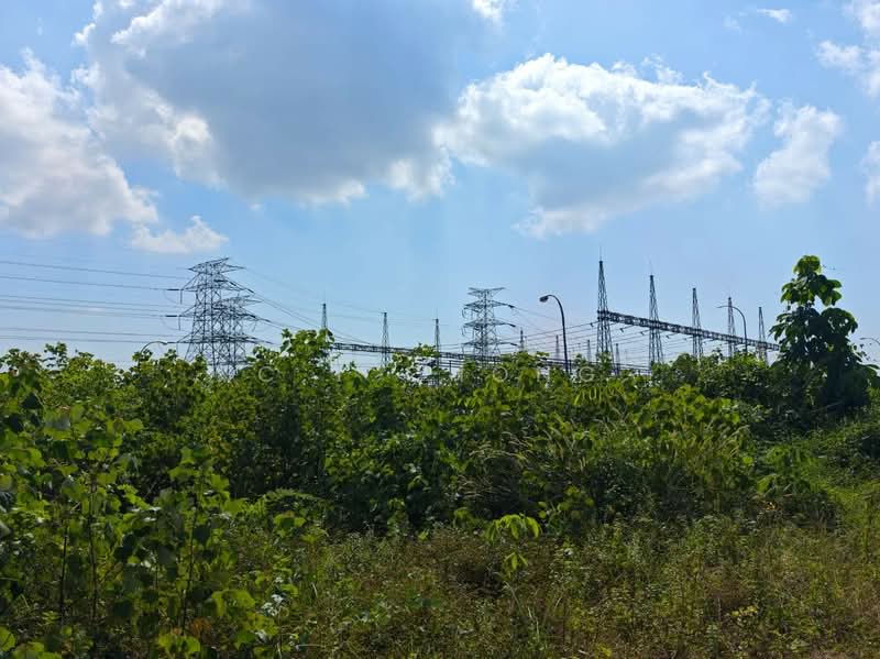 Industrial Land for Sale in Pekan Nanas (Johor) - C.T Chong - Exterior - PropertyGuru.com.my